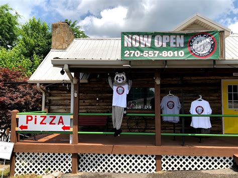 Cabin pizza - Cabin Pizza Grand Rivers. Address: 2040 J H O’Bryan Ave, Grand Rivers, KY 42045 (270) 557-8010. Cabin Pizza is a family owned business, located in Grand Rivers Kentucky, the village between the rivers. We have the best pizza in town and received the 2019 business of the year from the Grand Rivers Chamber of Commerce. Come see us …